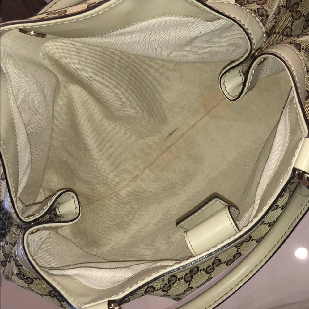 Gucci Sukey Bag - Picture 4 of 5